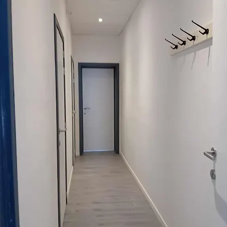 Konukevi Escale *