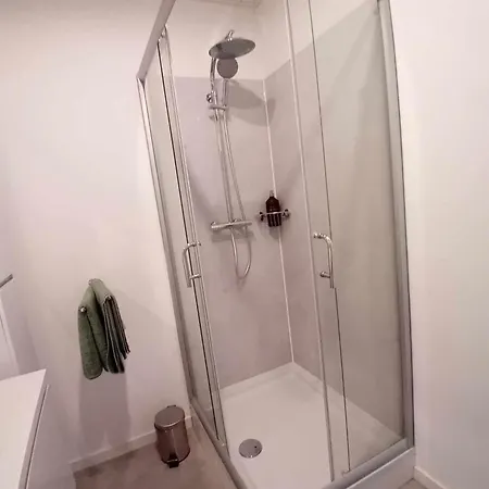 Escale Leuze-en-Hainaut