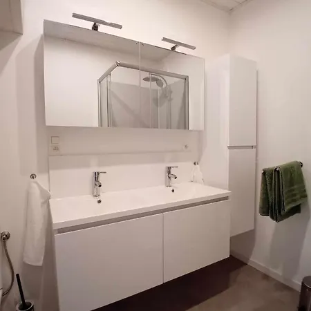 Escale Casa de hóspedes