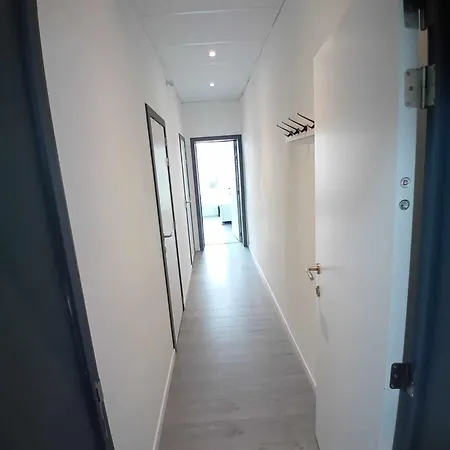 Escale Konukevi Leuze-en-Hainaut