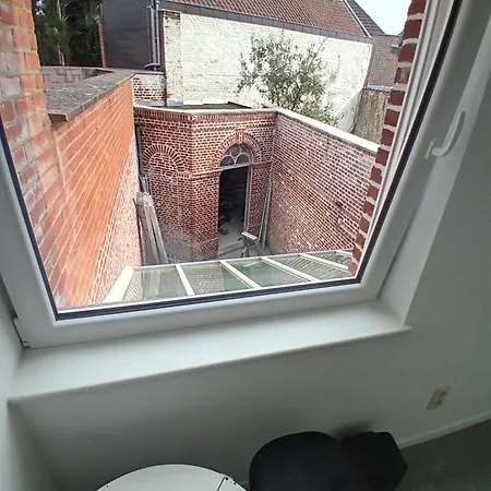 Escale Casa de hóspedes *