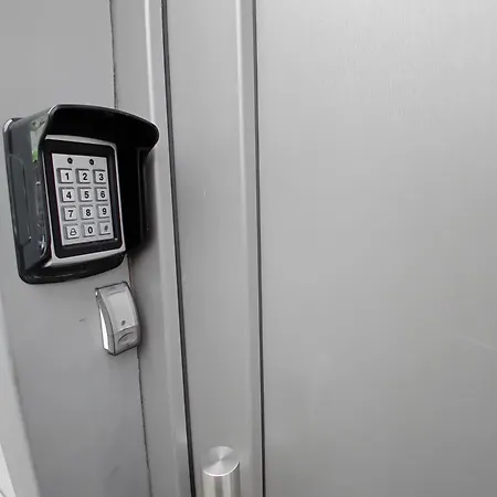 Casa de hóspedes Escale