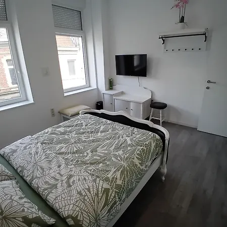 Escale Guest house *