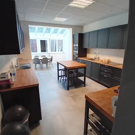Escale Maison d'hôtes