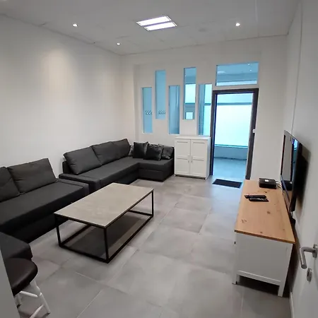 Pensión Escale Leuze-en-Hainaut