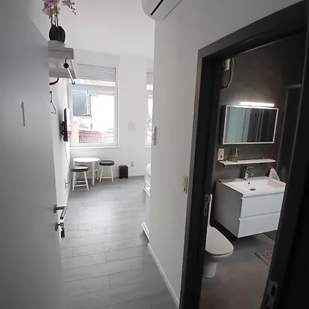 Escale Guest house