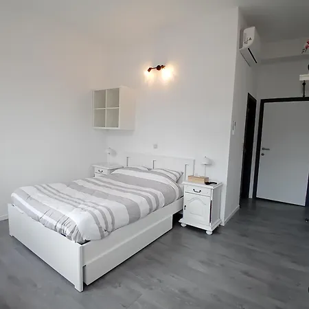 Escale Leuze-en-Hainaut