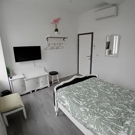 Escale Leuze-en-Hainaut