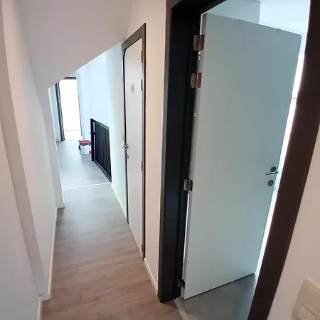 Escale * Leuze-en-Hainaut