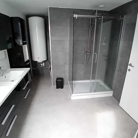 Escale Casa de hóspedes