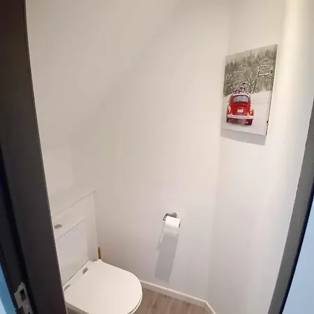 Guest house Escale