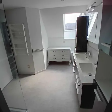 Escale Leuze-en-Hainaut