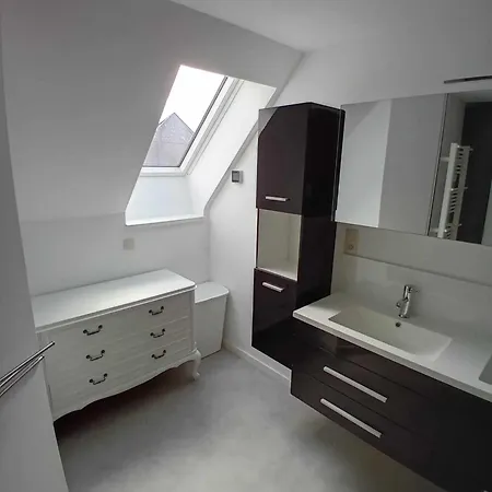 Πανσιόν Escale *