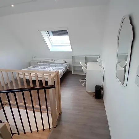 Escale Leuze-en-Hainaut