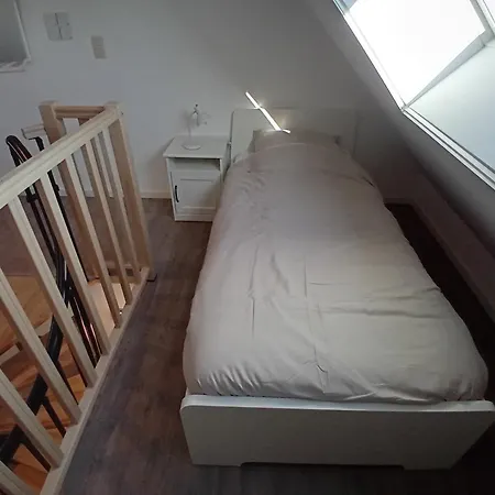 Casa de hóspedes Escale