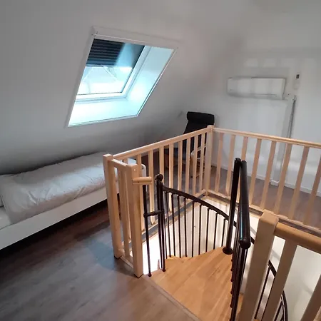 Guest house Escale
