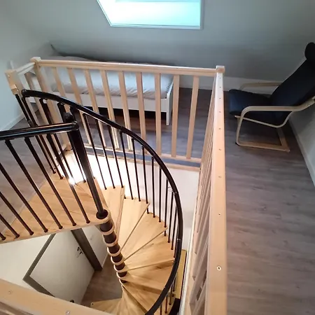 Escale * Leuze-en-Hainaut