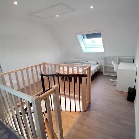 Guest house Escale