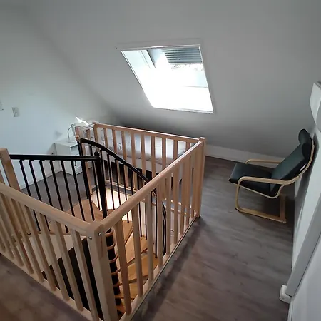 Escale * Leuze-en-Hainaut