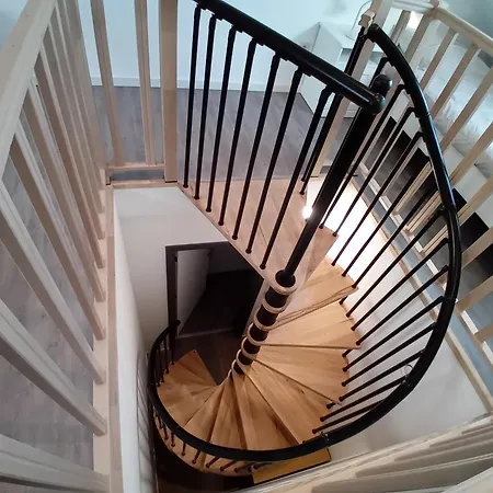 Πανσιόν Escale