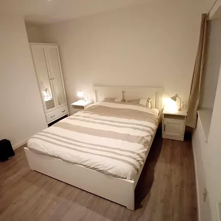 Escale * Leuze-en-Hainaut