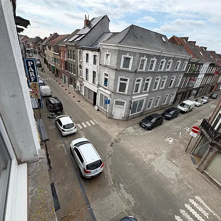 Escale Casa de hóspedes *