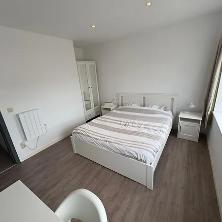 Escale Leuze-en-Hainaut