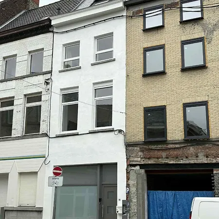 Escale * Leuze-en-Hainaut