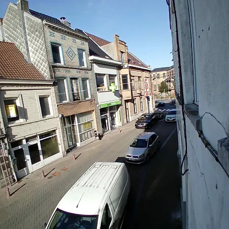 Escale Vendégház