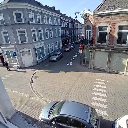 Escale Casa de hóspedes